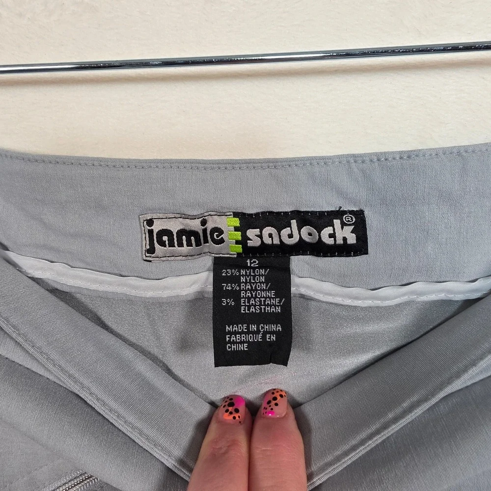 jamie sadock jamie sadock